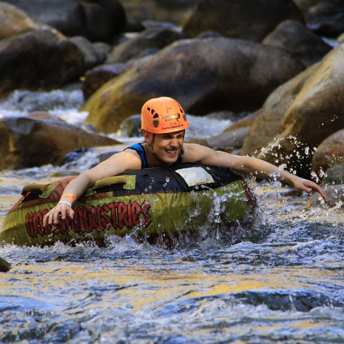 River Expedition