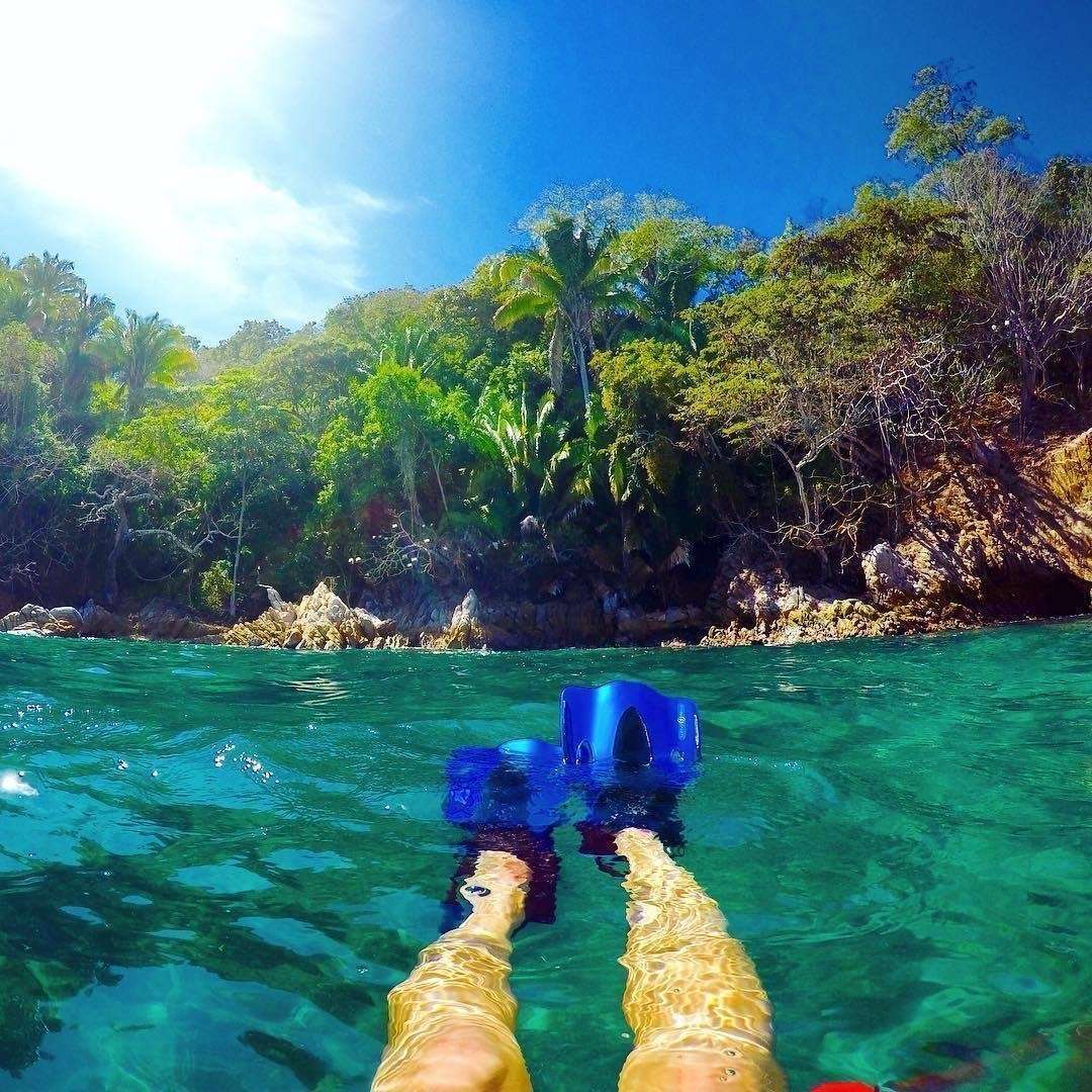Yelapa and Majahuitas