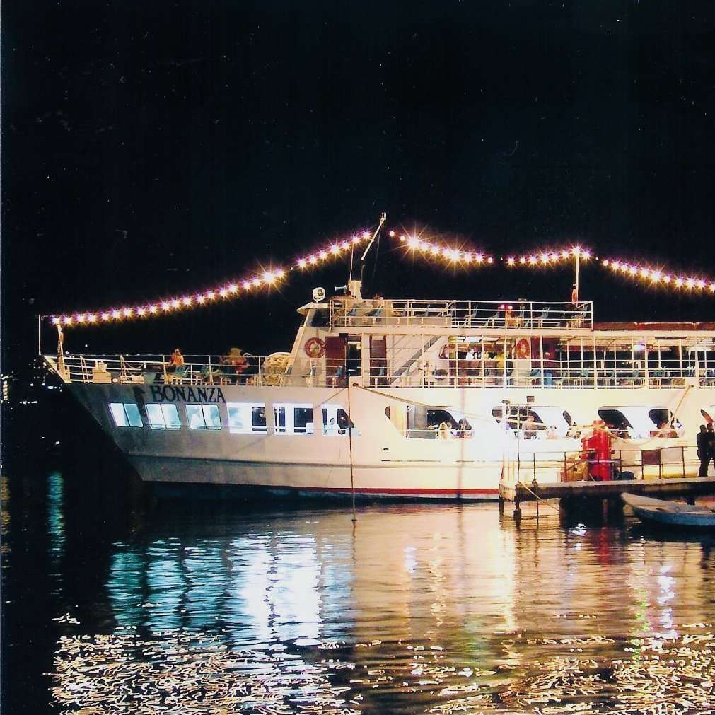 Bonanza Moon Party