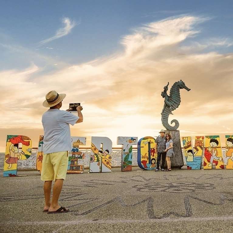 Puerto Vallarta City Tour