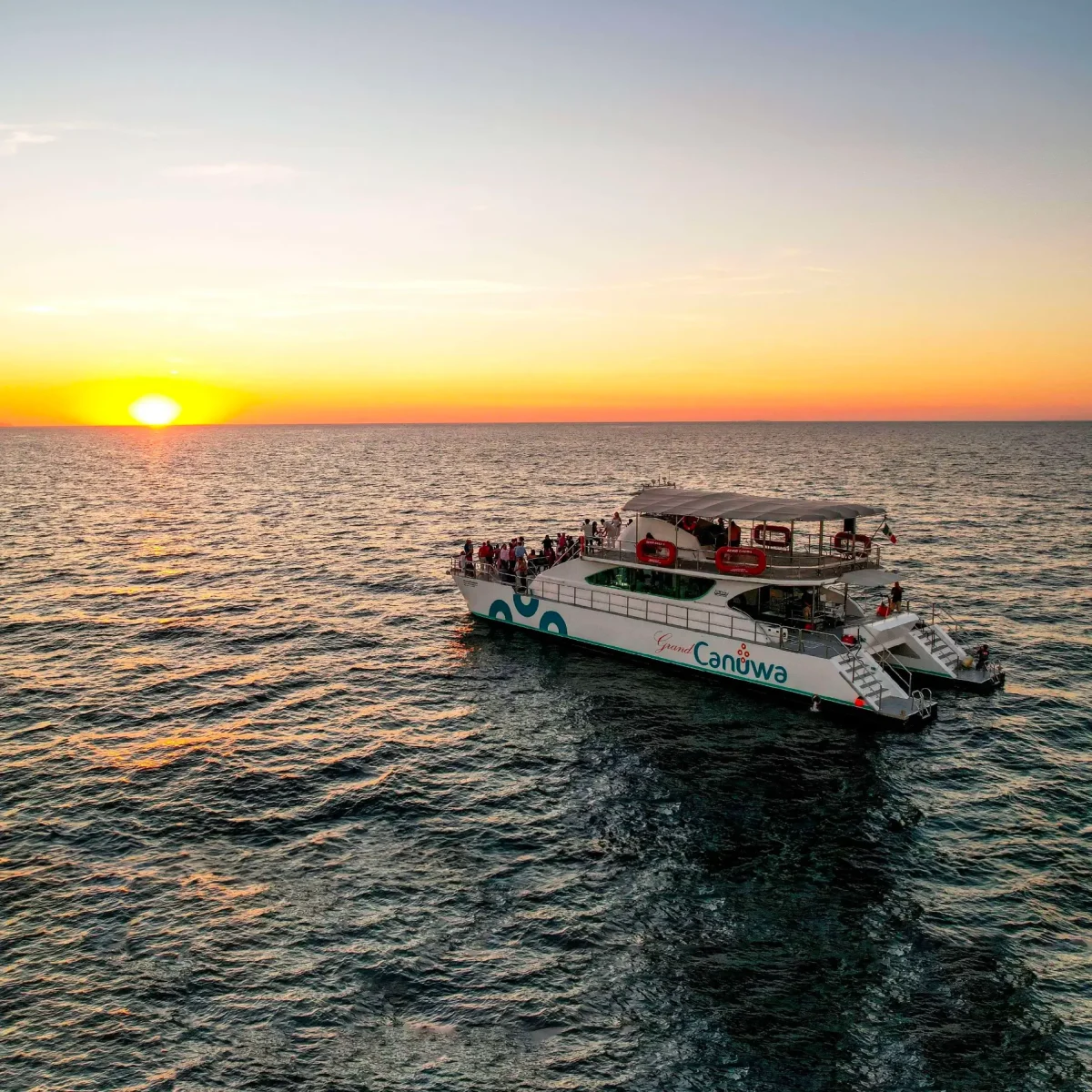 Sunset Tour