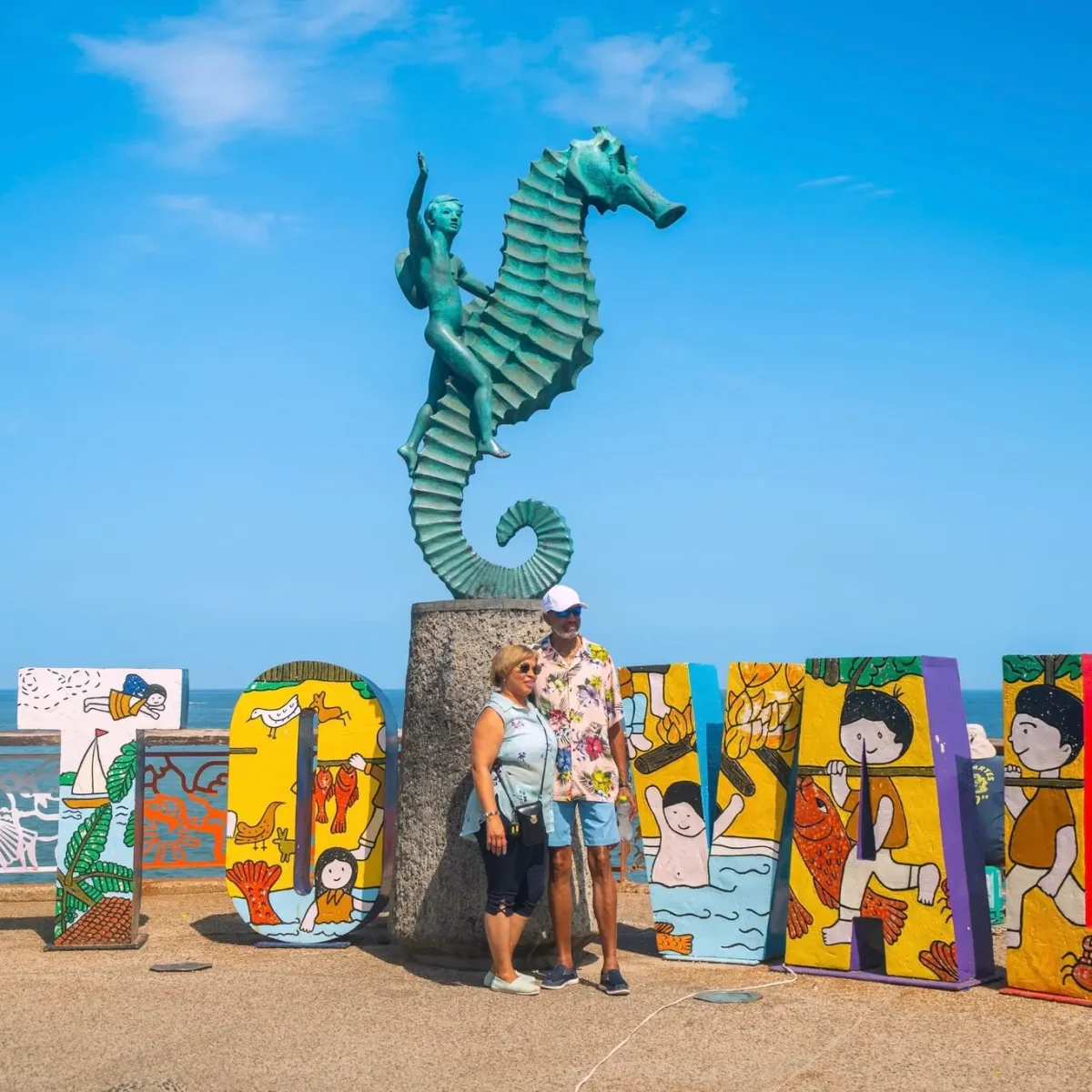 Puerto Vallarta City Tour